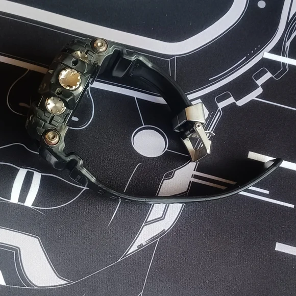 ■ CASIO G-SHOCK RANGEMAN GPR-B1000